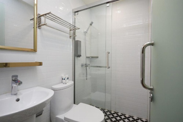 Shanghai Meego Qingwen Hotel image 15