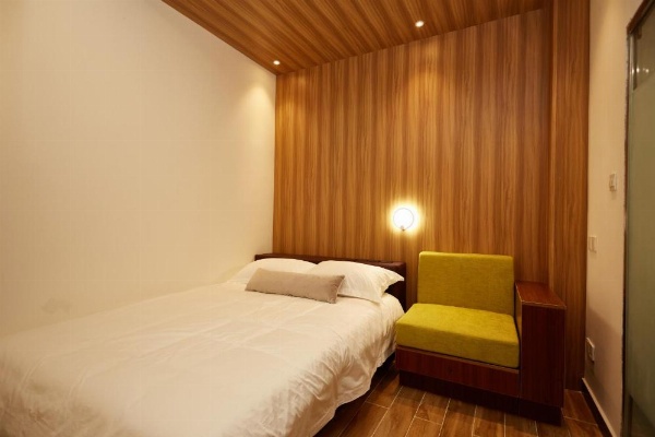 Shanghai Meego Qingwen Hotel image 20