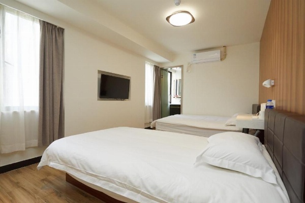 Shanghai Meego Qingwen Hotel image 48