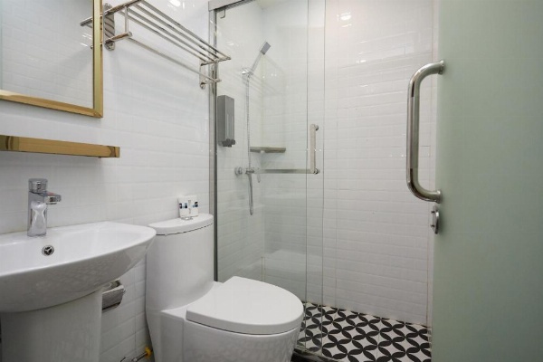 Shanghai Meego Qingwen Hotel image 76