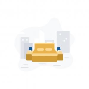 Mini room without windows - Special Offer